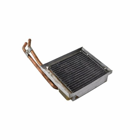 ONE STOP SOLUTIONS 78-93 B Series Van-B-Pb Series Van Heater Core, 98632 98632